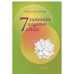 7 SĄMONĖS AUGIMO CIKLAI. III knyga