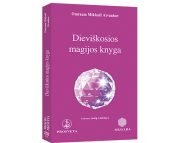 DIEVIŠKOSIOS MAGIJOS KNYGA
