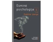 ESMINĖ PSICHOLOGIJA