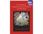 EZOTERINĖ MEILĖS IR SANTUOKOS FILOSOFIJA. E. knyga (PDF formatas)