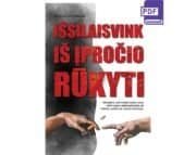 IŠSILAISVINK IŠ ĮPROČIO RŪKYTI. E. knyga (PDF formatas)