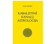 KABALISTINĖ KANALŲ ASTROLOGIJA