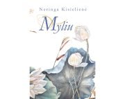 Myliu. Eilėraščiai
