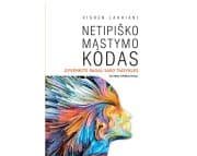 NETIPIŠKO MĄSTYMO KODAS