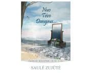 NUO TĖVO DANGAUS....