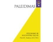 PALEIDIMAS. Audioknyga