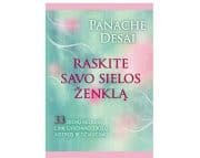 RASKITE SAVO SIELOS ŽENKLĄ