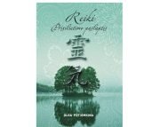 REIKI. PRISILIETIMO PASLAPTIS
