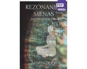 REZONANSO MENAS. E. knyga (PDF formatas)