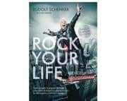 SUDREBINK SAVO GYVENIMĄ