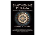 Skaitmeninė Dharma: kaip pasitelkus DI ugdyti dvasinį intelektą ir asmeninę gerovę