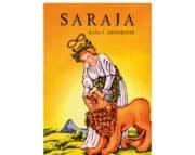 SARAJA: ezoterinė pasaka