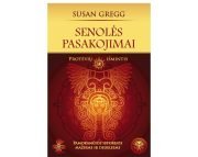 SENOLĖS PASAKOJIMAI