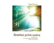 ŠEŠĖLIAI PRIEŠ AUŠRĄ