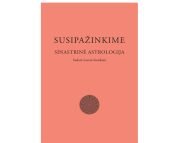 SUSIPAŽINKIME. Sinastrinė astrologija