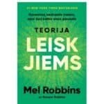 Teorija „Leisk jiems“