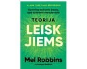 Teorija „Leisk jiems“