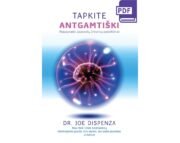 TAPKITE ANTGAMTIŠKI. E. knyga (PDF formatas)