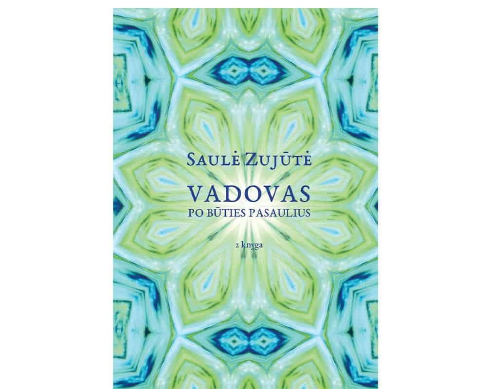 Vadovas po Būties pasaulius. 2 knyga