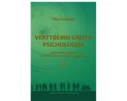 VERTYBĖMIS GRĮSTA PSICHOLOGIJA