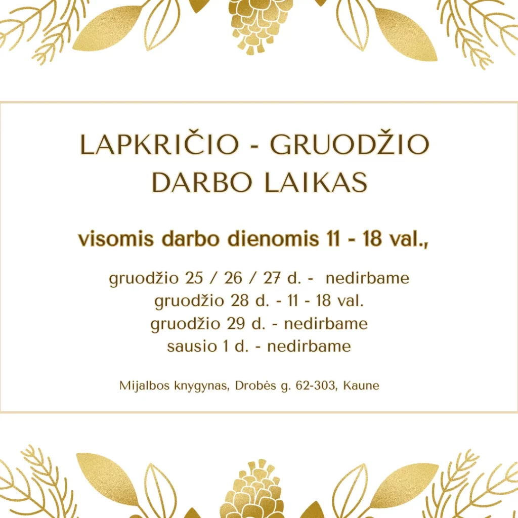 Apie mus Leidykla MIJALBA