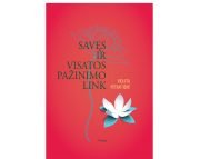 SAVĘS IR VISATOS PAŽINIMO LINK – V knyga